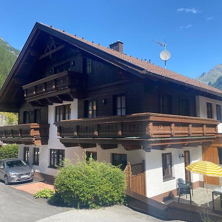 Appartements Sonnenstein Soelden, Close To Lift & Centre Екстер'єр фото