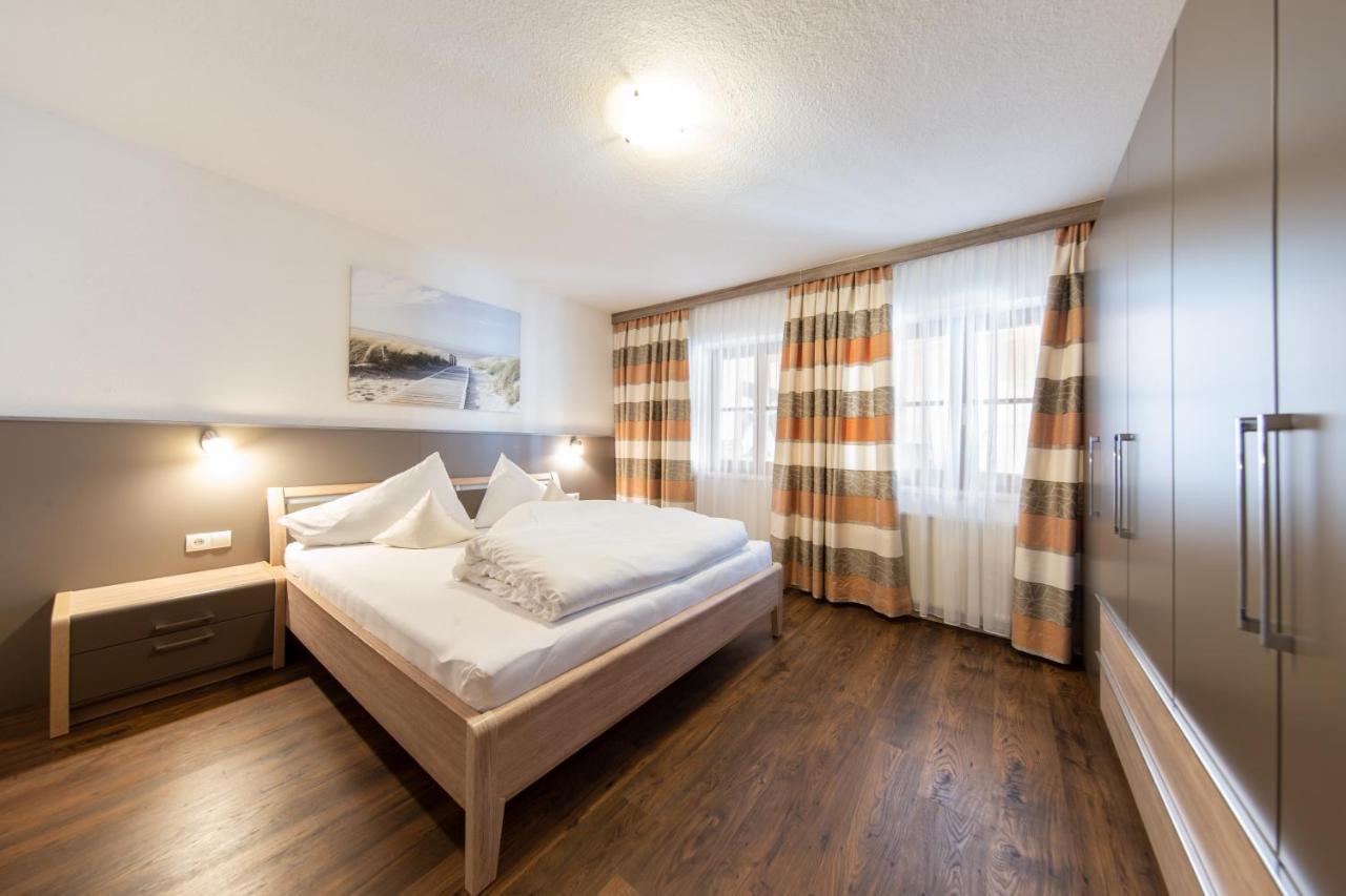 Appartements Sonnenstein Soelden, Close To Lift & Centre Екстер'єр фото