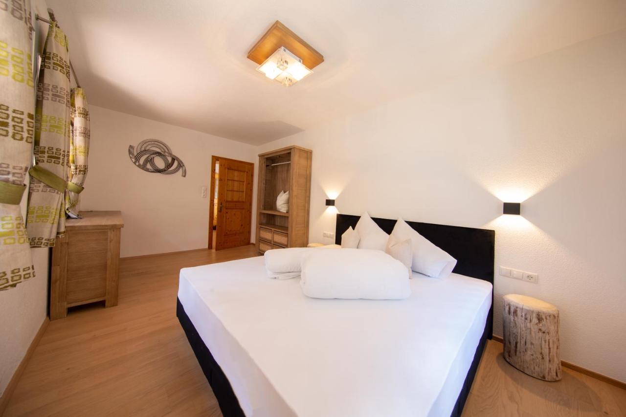 Appartements Sonnenstein Soelden, Close To Lift & Centre Екстер'єр фото