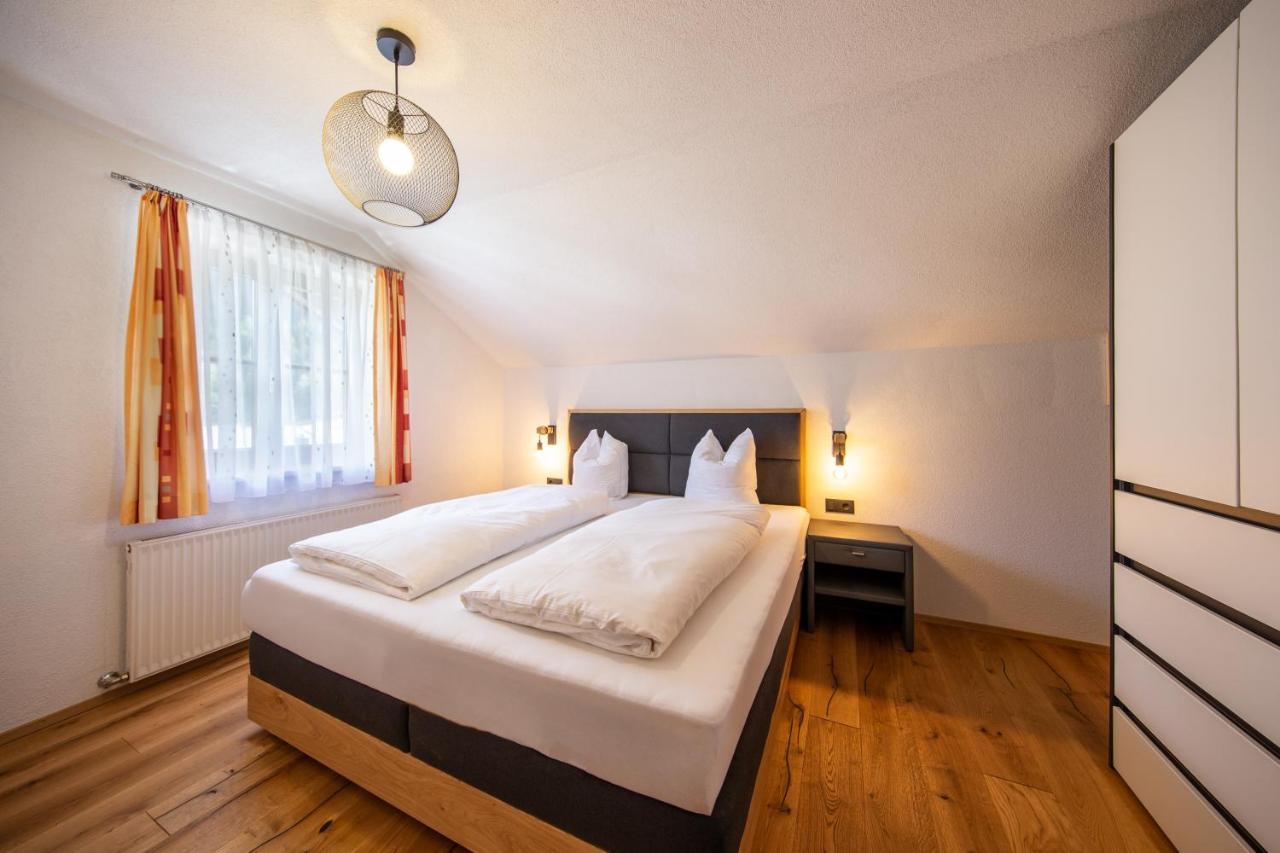 Appartements Sonnenstein Soelden, Close To Lift & Centre Екстер'єр фото