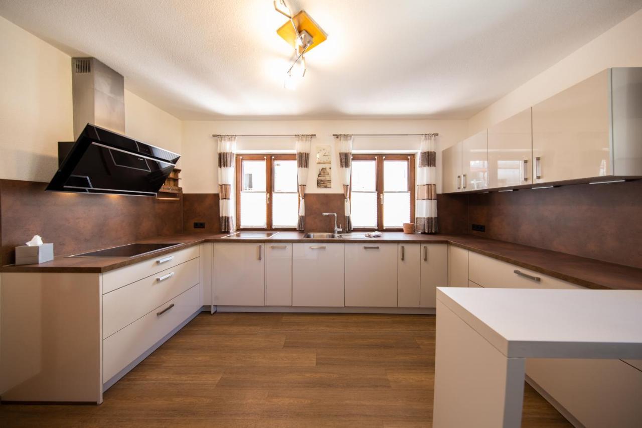 Appartements Sonnenstein Soelden, Close To Lift & Centre Екстер'єр фото