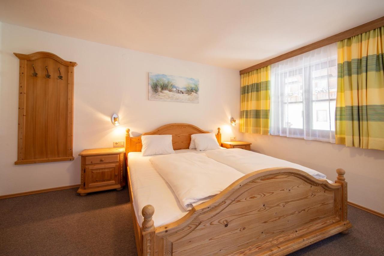 Appartements Sonnenstein Soelden, Close To Lift & Centre Екстер'єр фото