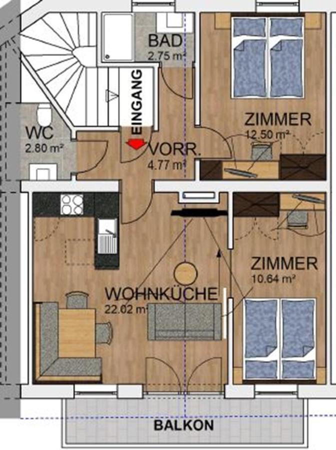Appartements Sonnenstein Soelden, Close To Lift & Centre Екстер'єр фото