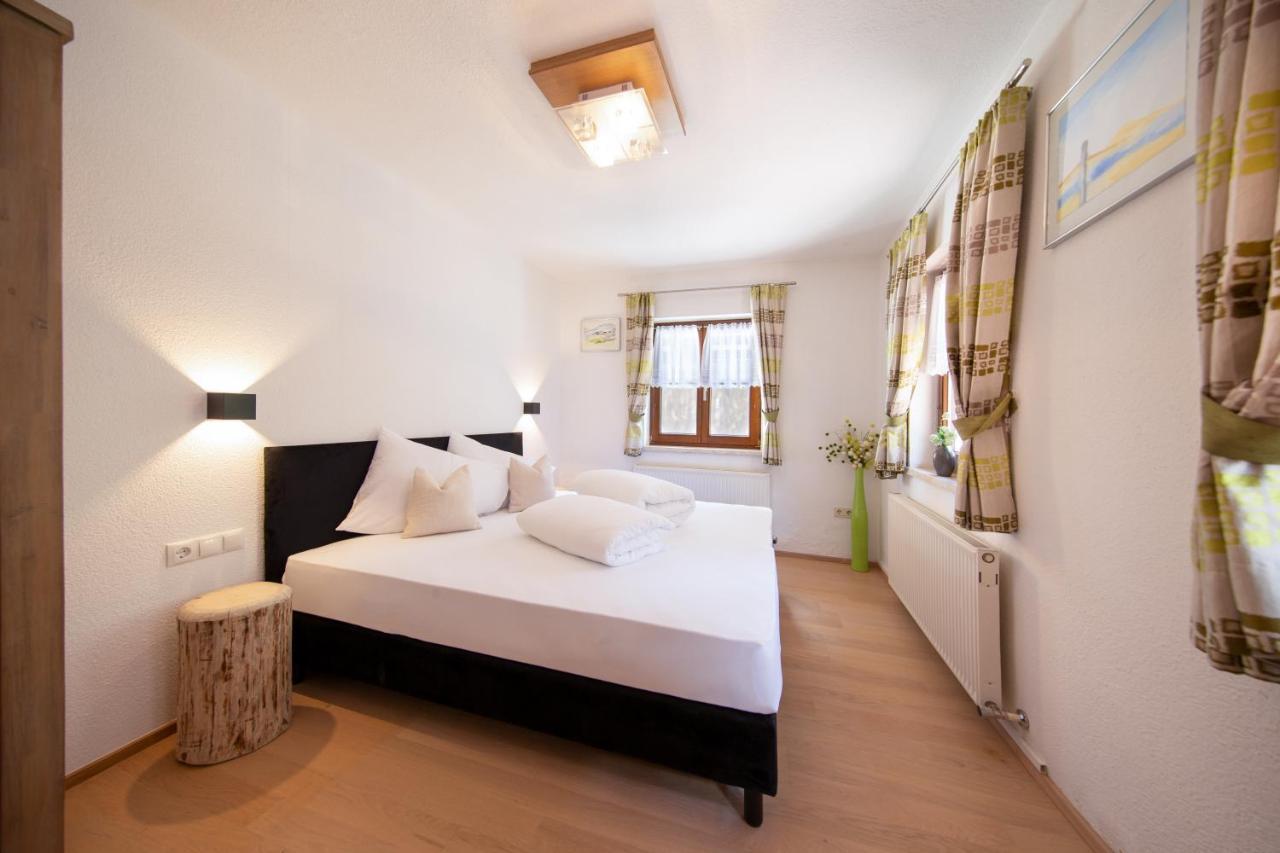 Appartements Sonnenstein Soelden, Close To Lift & Centre Екстер'єр фото