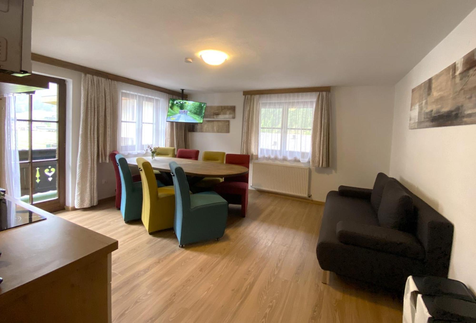 Appartements Sonnenstein Soelden, Close To Lift & Centre Екстер'єр фото