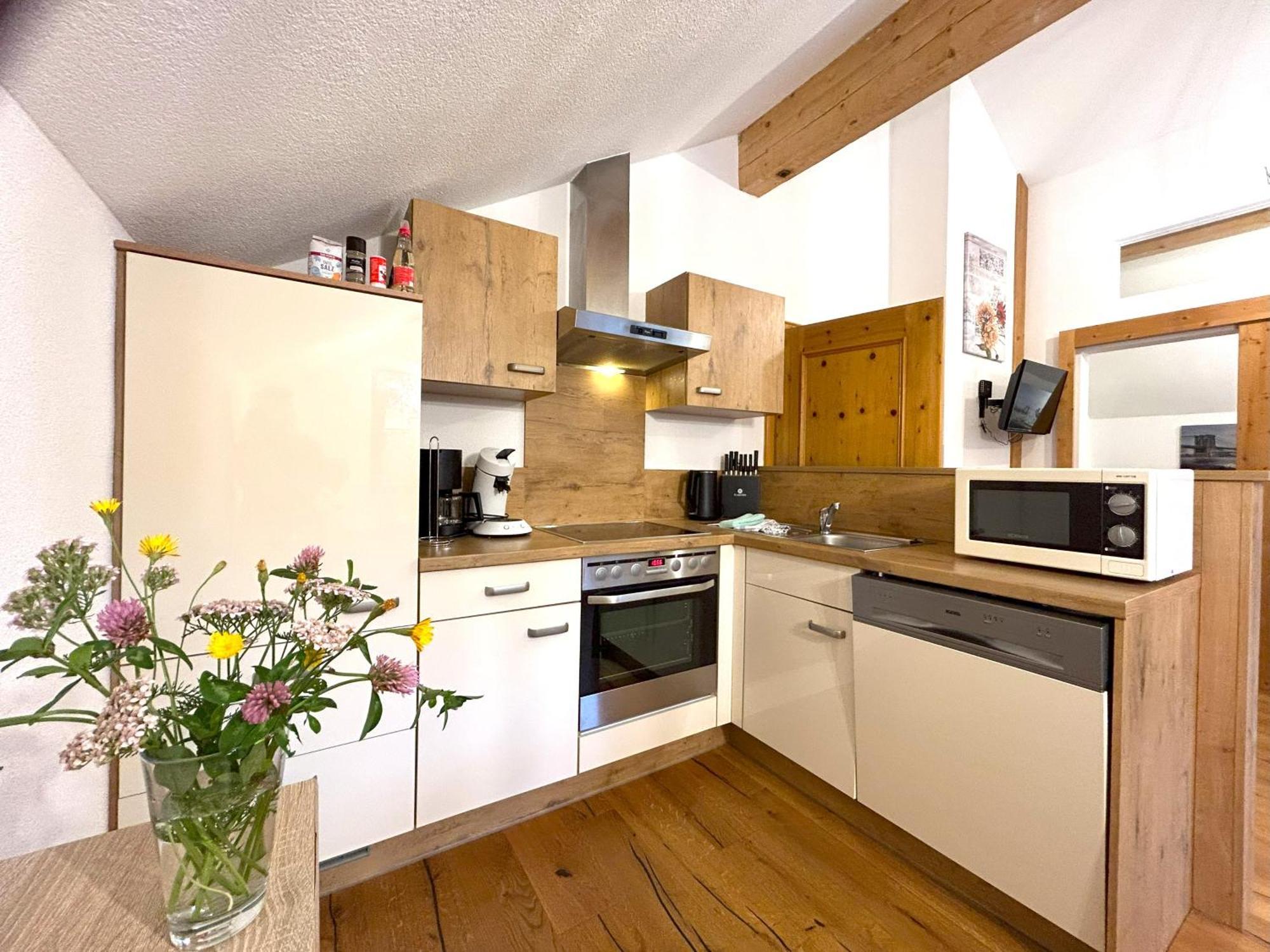 Appartements Sonnenstein Soelden, Close To Lift & Centre Екстер'єр фото