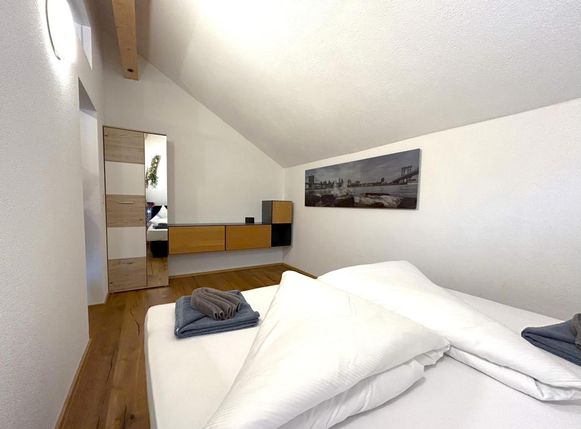 Appartements Sonnenstein Soelden, Close To Lift & Centre Екстер'єр фото