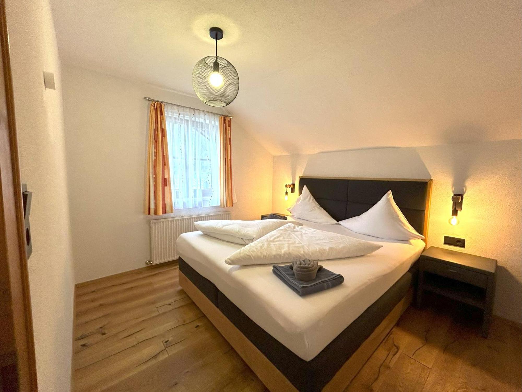 Appartements Sonnenstein Soelden, Close To Lift & Centre Екстер'єр фото