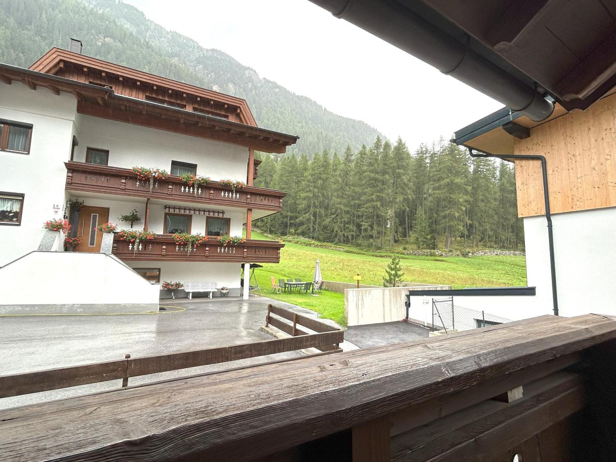 Appartements Sonnenstein Soelden, Close To Lift & Centre Номер фото